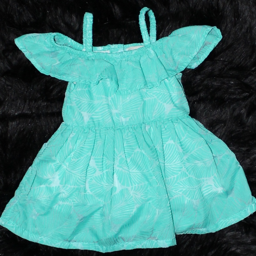 BEAUTIFUL VAY-CAY DRESS